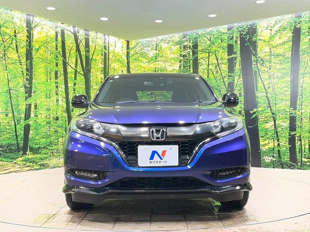 VEZEL HYBRID