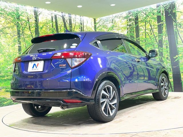 VEZEL HYBRID