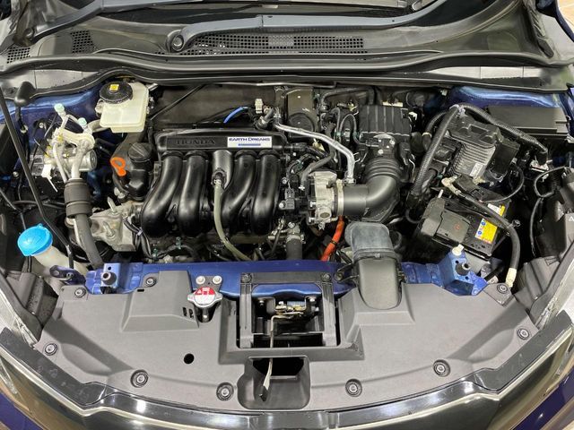 VEZEL HYBRID