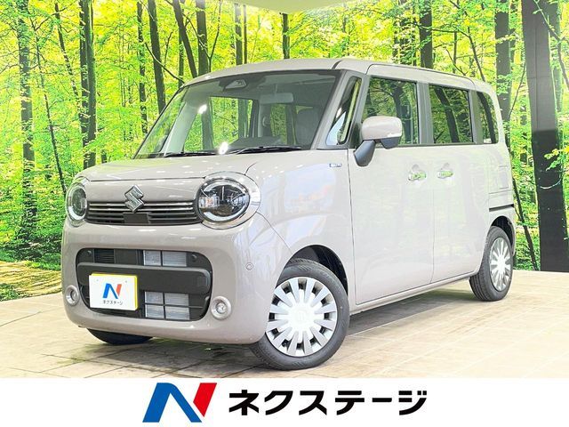 WAGON R SMILE