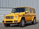 MERCEDES BENZ G class