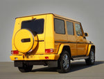MERCEDES BENZ G class