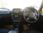 MERCEDES BENZ G class