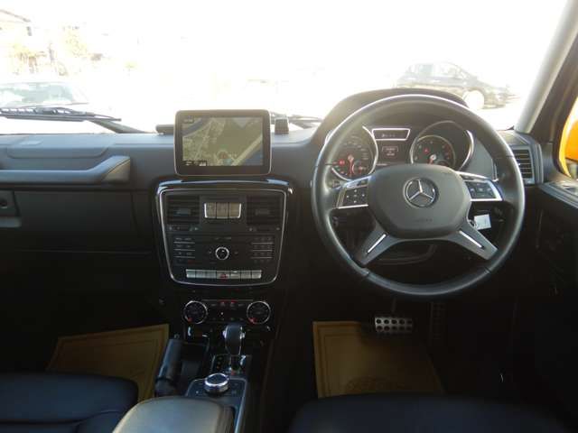 MERCEDES BENZ G class