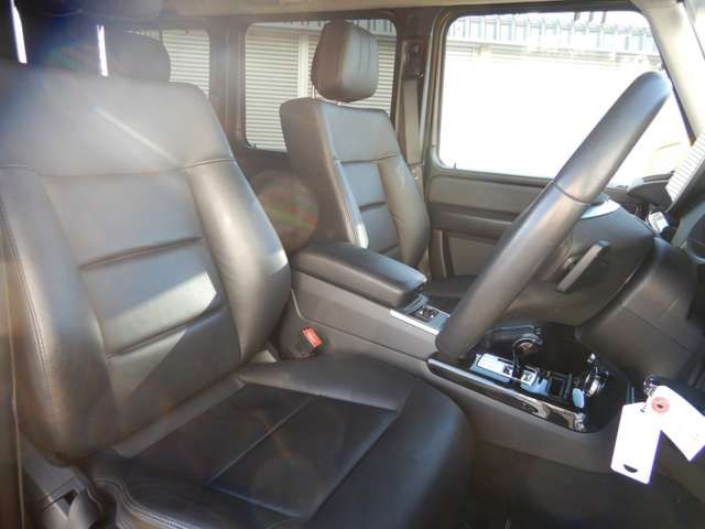 MERCEDES BENZ G class