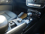 MERCEDES BENZ G class