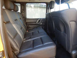 MERCEDES BENZ G class