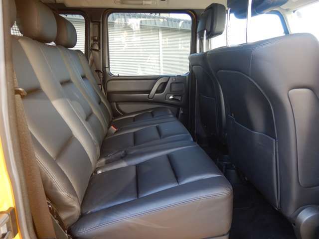 MERCEDES BENZ G class