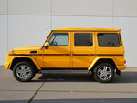 MERCEDES BENZ G class