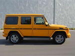 MERCEDES BENZ G class