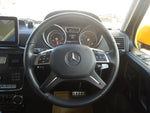 MERCEDES BENZ G class