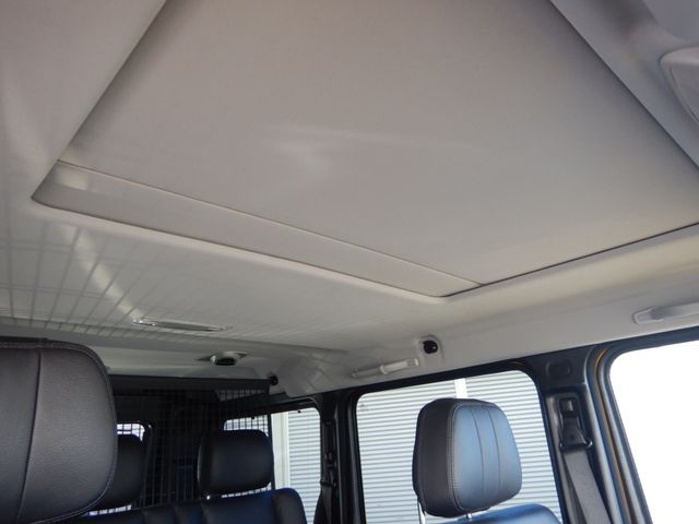 MERCEDES BENZ G class