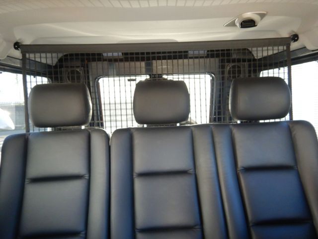 MERCEDES BENZ G class
