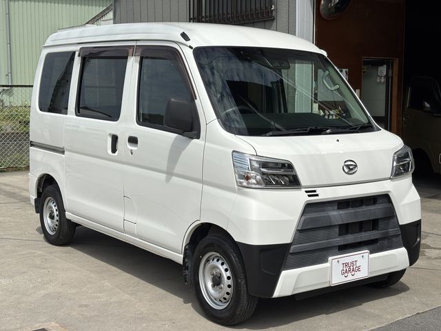 HIJET CARGO