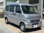 ACTY van