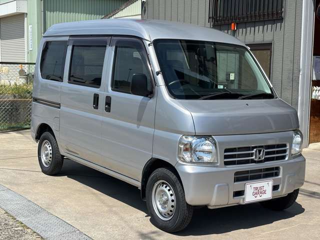 ACTY van