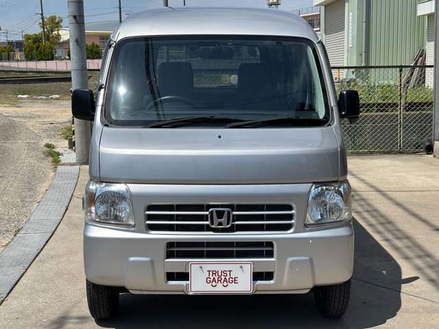 ACTY van