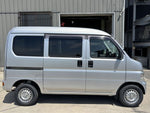 ACTY van