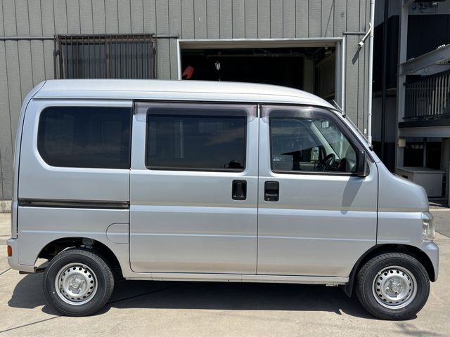 ACTY van