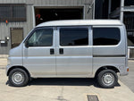 ACTY van