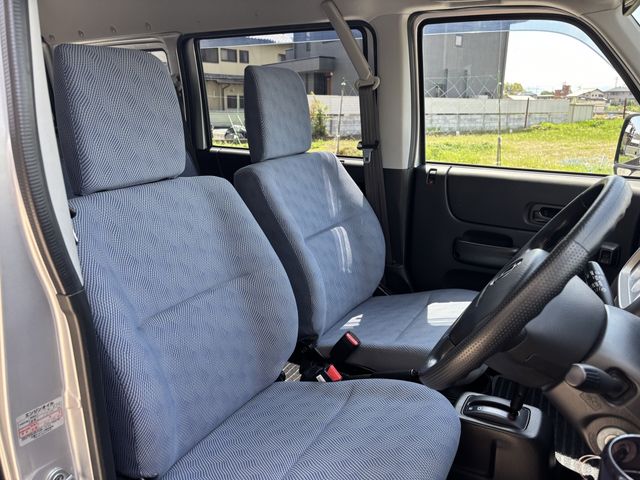 ACTY van