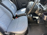 ACTY van