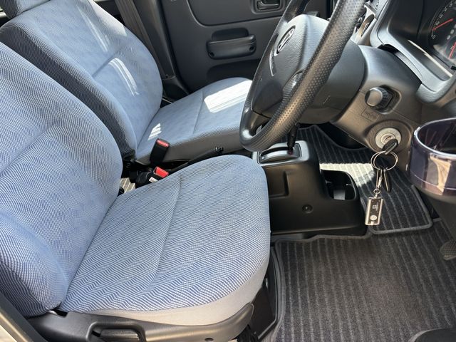 ACTY van