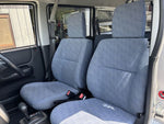 ACTY van