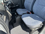 ACTY van