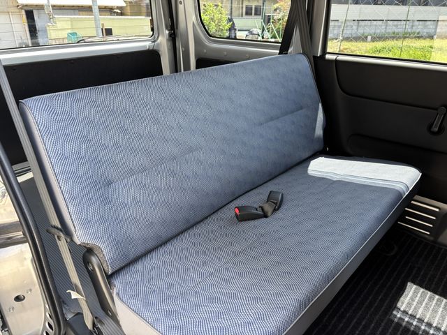 ACTY van