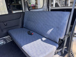 ACTY van