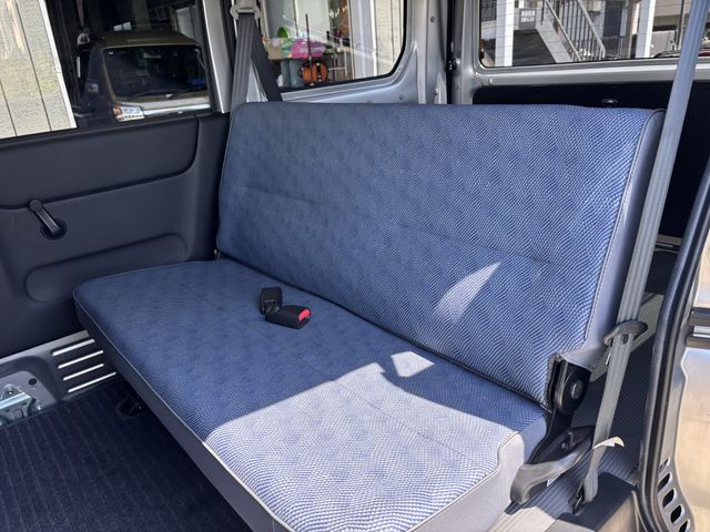 ACTY van