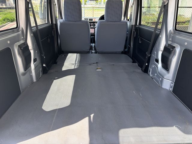 ACTY van