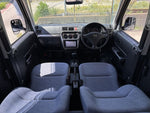 ACTY van