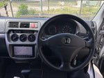 ACTY van