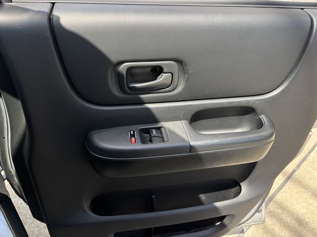 ACTY van