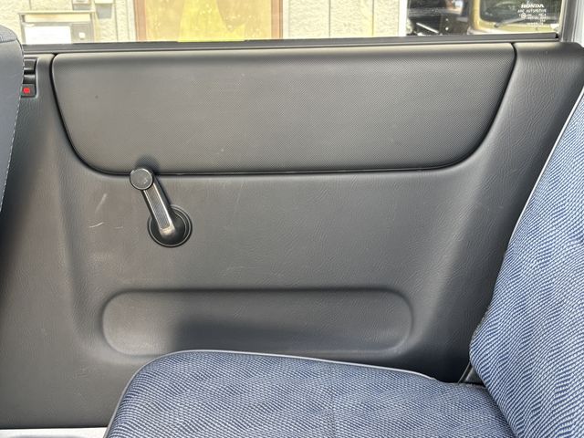 ACTY van
