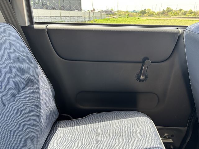 ACTY van