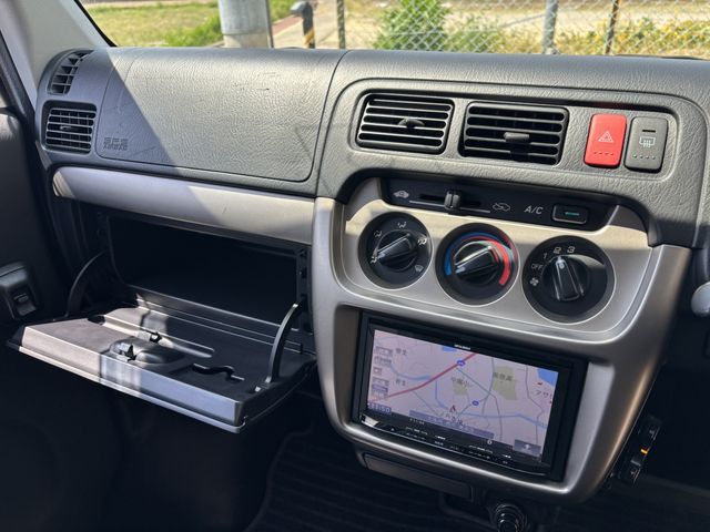 ACTY van