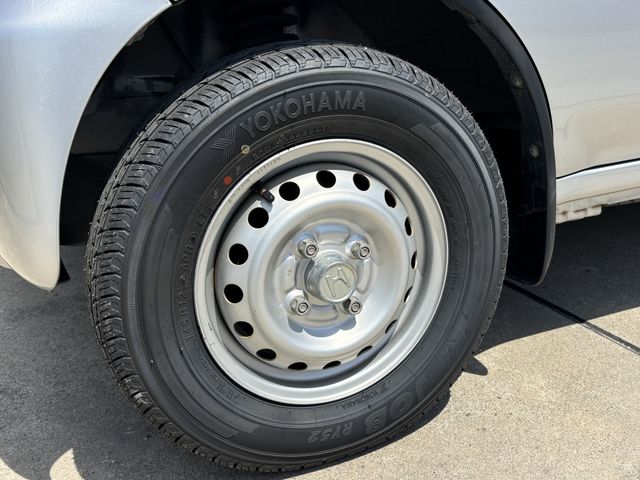 ACTY van