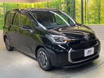 SIENTA HYBRID