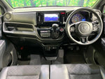 N-WGN 4WD