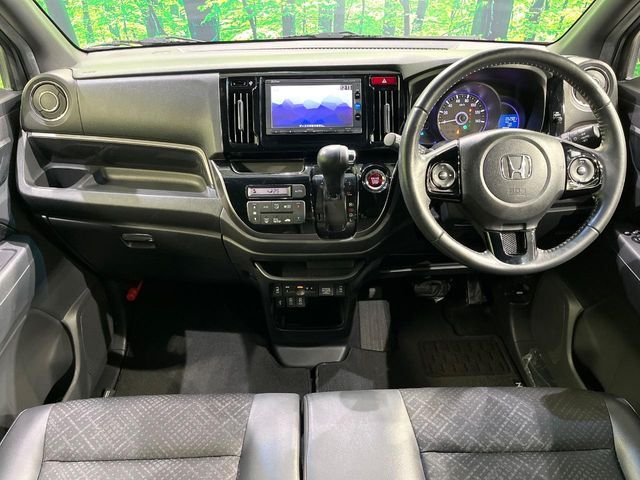 N-WGN 4WD