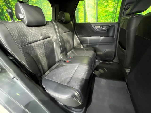 N-WGN 4WD