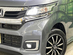 N-WGN 4WD
