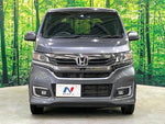 N-WGN 4WD