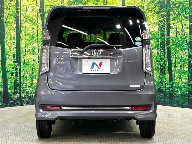 N-WGN 4WD