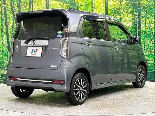 N-WGN 4WD
