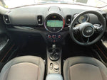 BMW MINI COOPER D CROSSOVER