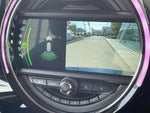 BMW MINI COOPER D CROSSOVER